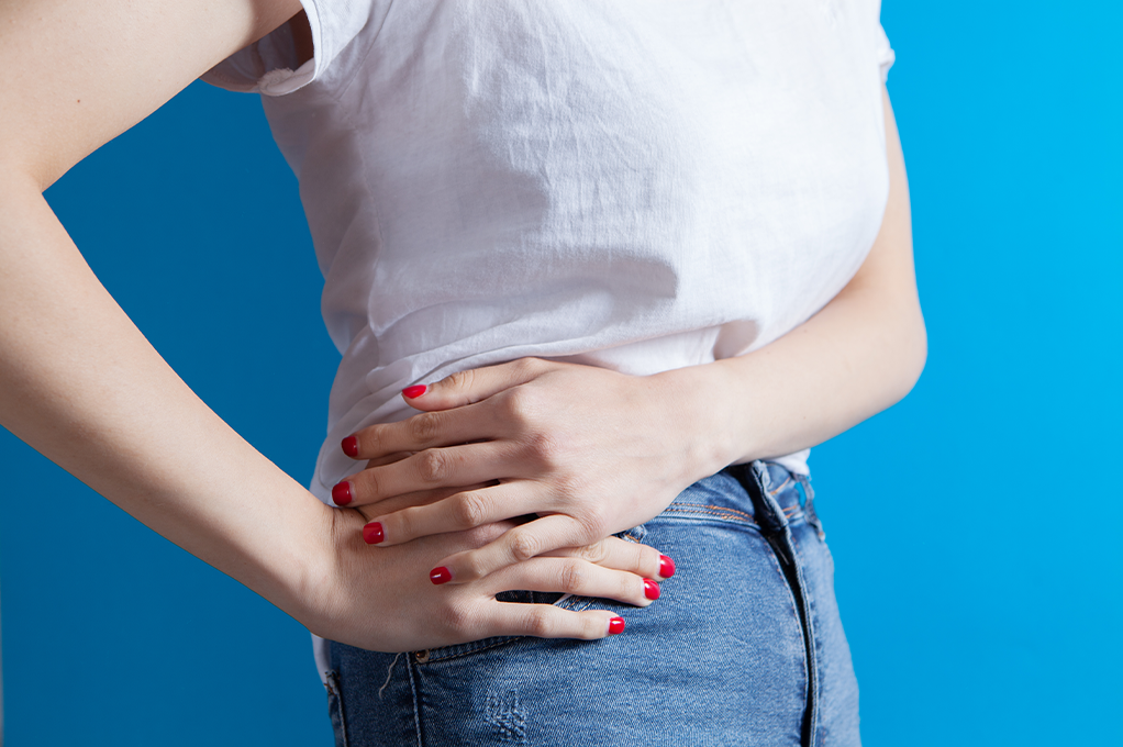 Hip bursitis symptoms & treatment